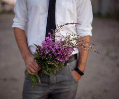 Όταν ο πρώην επιστρέφει και δηλώνει ότι έχει αλλάξει...