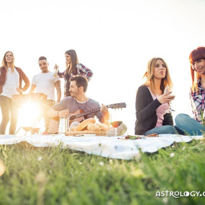 Ημερήσιες προβλέψεις για όλα τα ζώδια, 9/9