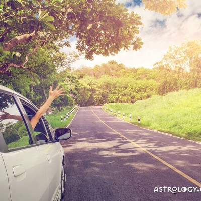 Διάβασε τις Ημερήσιες Προβλέψεις του ζωδίου σου, από τον Γιάννη Ριζόπουλο