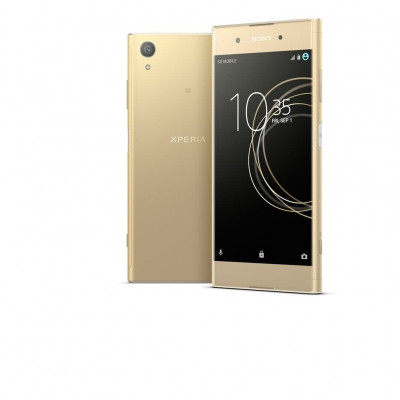 Το νέο Xperia™ XA1 Plus της Sony προσφέρει ανώτερη ψυχαγωγία στην παλάμη του χεριού σας