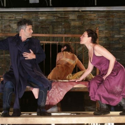 Μήδεια, του Ευριπίδη στο Φεστιβάλ Ηλιούπολης