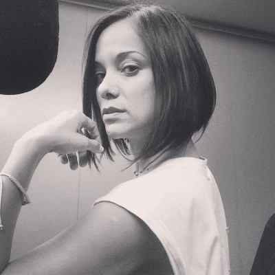 Baby boom στην ελληνική showbiz! Η Κατερίνα Τσάβαλου περιμένει παιδάκι και το ανακοίνωσε κάπως έτσι