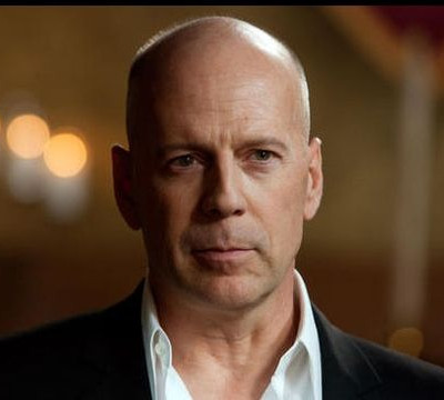 Η μικρή κόρη του Bruce Willis μεγάλωσε και πηγαίνει στο νηπιαγωγείο (φωτό)