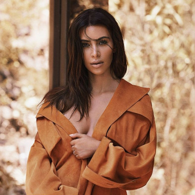 Kim μπορείς να γίνεις περισσότερο sexy και από αυτό;