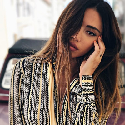 Η Όλγα Φαρμάκη αποκαλύπτει για πρώτη φορά τον λόγο του χωρισμού της από τον Αλεξάνδρου