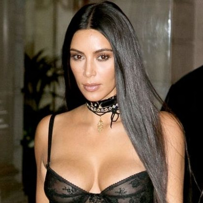 Η ζωή της Kim Kardashian σε κίνδυνο: Η εμμονή που «απειλεί» να τη σκοτώσει