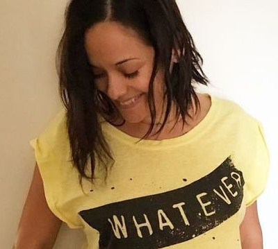 Τα συγκινητικά λόγια της Τσάβαλου για την εγκυμοσύνη και τα σχόλια των διάσημων φίλων της