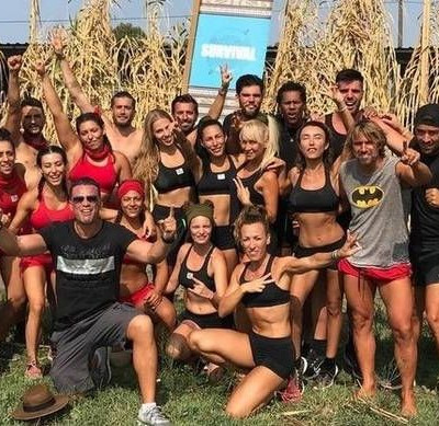 Survival Secret: Το μεγάλο λάθος της πρεμιέρας που δεν είδε κανείς (video)