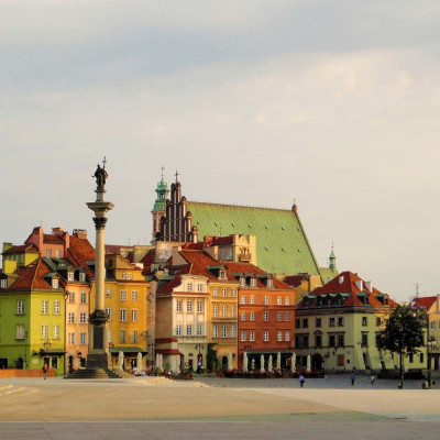 Πολωνία: Ένα ταξίδι στη γεύση και την απόλαυση!