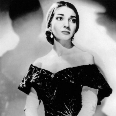 La Diva: Συναυλία – αφιέρωμα στη Μαρία Κάλλας στο Μέγαρο Μουσικής Αθηνών