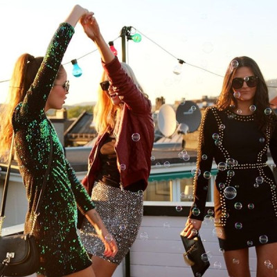 5 τρόποι για να τονώσεις την αυτοπεποίθησή σου