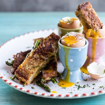 Το λάθος που κάνεις και «σπάνε» τα αβγά κατά το βράσιμο!