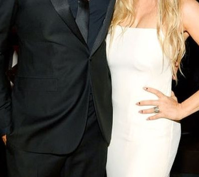 Μετά από 8 χρόνια γάμου και ένα παιδί παίρνουν διαζύγιο!