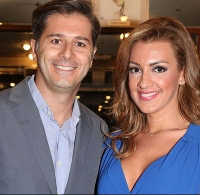 Αποκαλύπτει για τον Μπουρδούμη και τον χωρισμό του: Ήταν ένα πολύ σημαντικό κομμάτι της ζωής του...