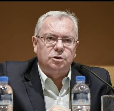 Αποκάλυψη βόμβα από τον Σταμάτη Μαλέλη - Κατεβαίνει υποψήφιος στις εκλογές