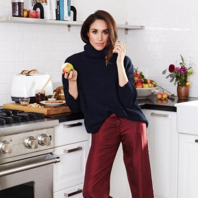 Την Meghan Markle την ξέρεις, τους γονείς της όμως;