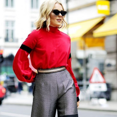 LFW S/S 2018: Οι πιο στυλάτες street style εμφανίσεις από το Λονδίνο