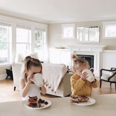 Όταν το παιδί πεινάει συνέχεια: Πώς να το βοηθήσετε να ελέγξει το βάρος του