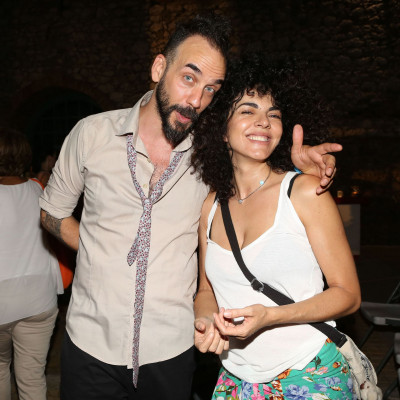 Μαρία Σολωμού - Πάνος Μουζουράκης: Αυτή είναι η αλήθεια για τον «χωρισμό» τους