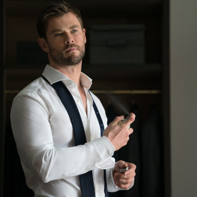 Τώρα το αγόρι σου μπορεί να μυρίζει όπως ο Chris Hemsworth!