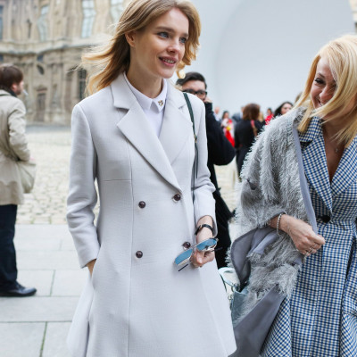 5 fashion tips για να ντύνεσαι σαν τις πιο κομψές γυναίκες του κόσμου... τις Γαλλίδες!