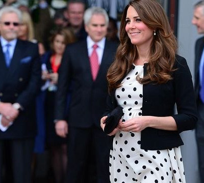 Γιατί η Δούκισσα Kate, υποφέρει για τρίτη φορά από υπερέμεση κύηση;