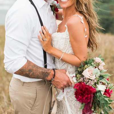 Χωρισμός alert: Το διάσημο ζευγάρι χώρισε σχεδόν ένα χρόνο μετά τον γάμο του