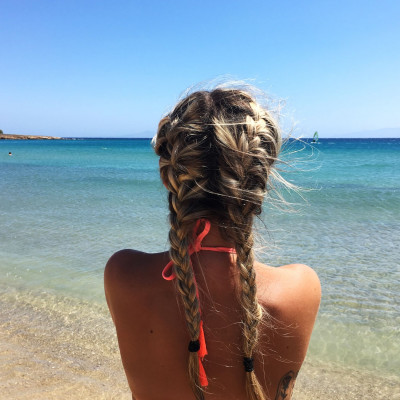 Τι πρέπει να κρατήσεις από το Καλοκαίρι που πέρασε