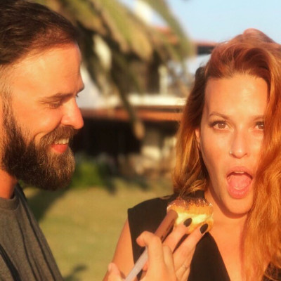 Η Σίσσυ Χρηστίδου δηλώνει μέσω youtube για ποιο λόγο πήρε 40 κιλά