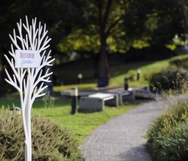 Belvedere Garden: Ένας pop up κήπος και μια γιορτή για τη φύση στην «καρδιά» Αθήνας