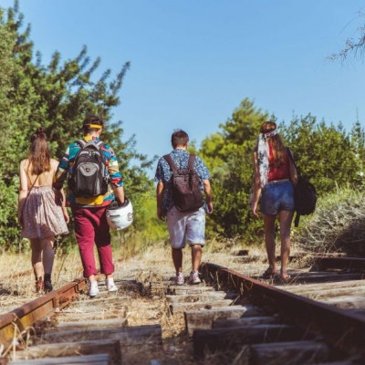 Καλιφόρνια ντρίμιν, στο Θέατρο Επί Κολωνώ