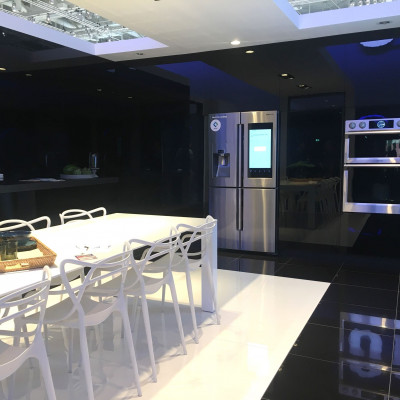 Υπερσύγχρονες οικιακές συσκευές «μεταμορφώνουν» το σπίτι μας!