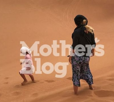 Despoina’s little stories: «Φτιάχνοντας αναμνήσεις με την Έλενα!»