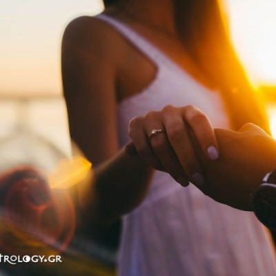 Ερωτικές Προβλέψεις για όλα τα Ζώδια, 25/9