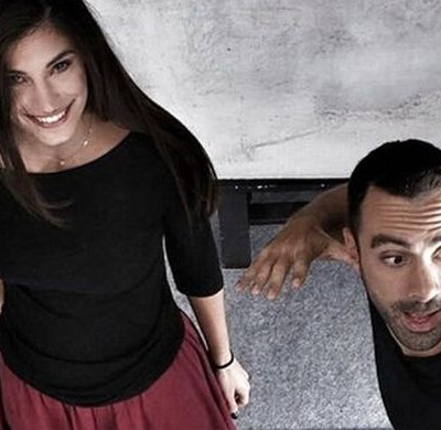 Χριστίνα Μπόμπα: Απαντά στις φήμες που τη θέλουν να είναι έγκυος