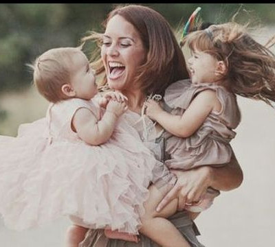 Σούπερ μαμά: Full time «δουλειά», χωρίς λεφτά και ένσημα!