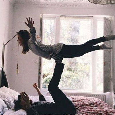 Έρευνα που ανατρέπει: Μόλις μάθαμε το είδος άντρα που θα σου χαρίσει τους περισσότερους οργασμούς