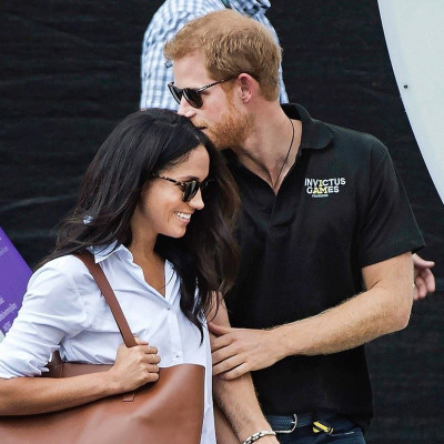 Aυτό είναι το πεντάστερο ξενοδοχείο που μένει η Meghan Markle & ο πρίγκιπας Harry στο Τορόντο