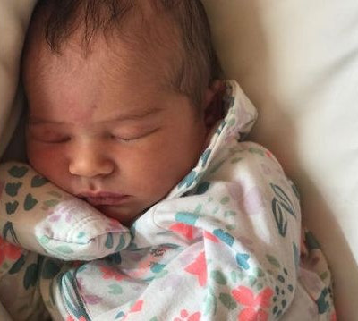 Δεκαέξι μήνες μετά τη γέννηση του γιου τους έγιναν ξανά γονείς! (pics)