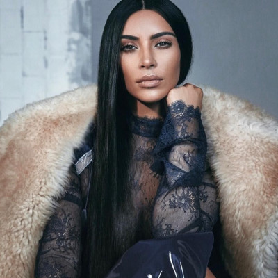 Ποια σταρ θέλησε να γίνει «Kim Kardashian» και έκανε το πιο αποτυχημένο photoshop;