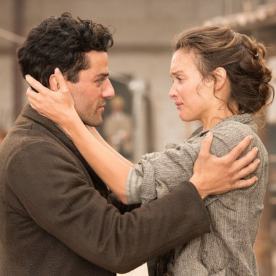 Η Μεγάλη Υπόσχεση: Μία συγκινητική ερωτική ιστορία με φόντο μία χώρα σε αναβρασμό