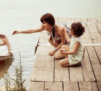 Πώς θα κάνουμε τον Σεπτέμβριο λίγο πιο διασκεδαστικό για τα παιδάκια μας