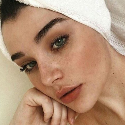 Νέα beauty εμμονή: Το vegan foundation της The Body Shop