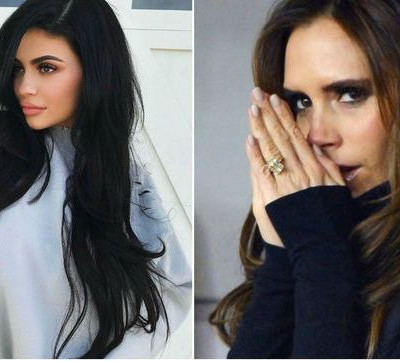 Η Kylie Jenner, η Victoria Beckham και άλλες διάσημες που απέκτησαν παιδί σε νεαρή ηλικία