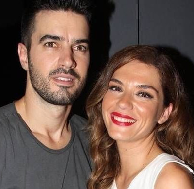 Αποκάλυψη για το χωρισμό Τσιμιτσέλη - Λασκαράκη: «Τα τελευταία δύο χρόνια υπήρχε ένας...»