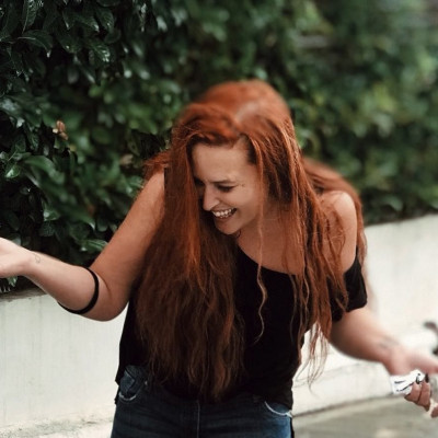 Η Σίσσυ Χρηστίδου σε μία φωτογραφία που λίγες θα τολμούσαν να ποστάρουν