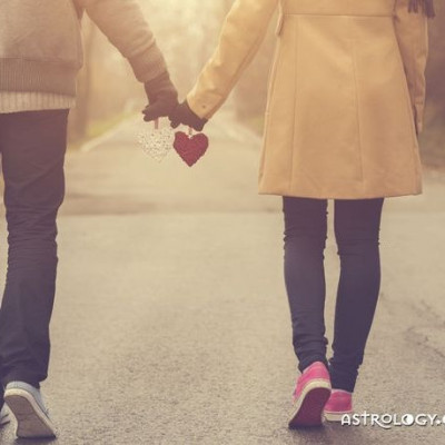 Ερωτική εβδομάδα 02/10 - 08/10: Προβλέψεις για όλα τα ζώδια