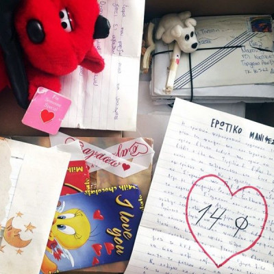 Το κουτί των αναμνήσεων: Γιατί πρέπει να φυλάς όλα όσα αγαπάς