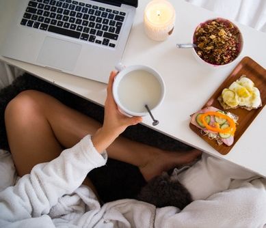 10 τροφές για να «ξυπνήσεις» τον μεταβολισμό σου (και να καις θερμίδες)