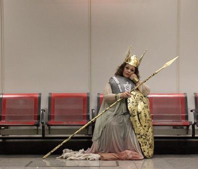 Το λυκόφως των χρεών για πρώτη φορά στην Εναλλακτική Σκηνή της ΕΛΣ